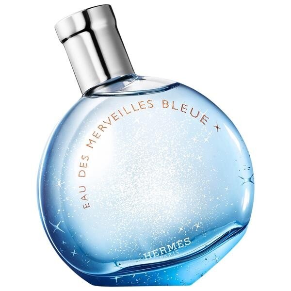 Hermes Eau Des Merveilles Bleue EDT 50 ml Kadın Parfümü kullananlar yorumlar